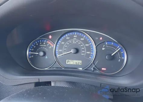 2013 Subaru Forester 2.5X Limited из США, поврежденный, VIN JF2SHAEC7DH410944